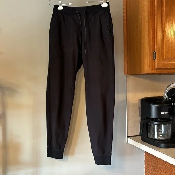 LULULEMON ABC JOGGERS